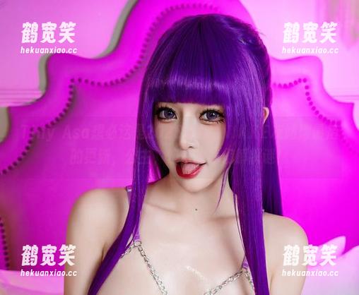 Tiny Asa想必这是2025年1月NIKKE灰姑娘最后的更新，公主，快来给我们解解谜！